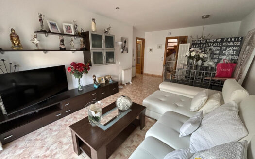 Пентхаус в Матаро