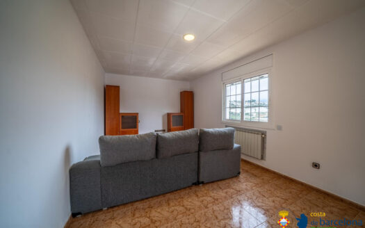 Дом в Сант-Себриа-де-Вальяльта