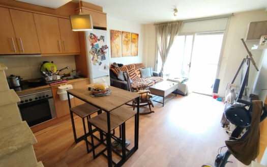 Пентхаус в Канет-де-Мар