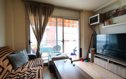 Пентхаус в Канет-де-Мар