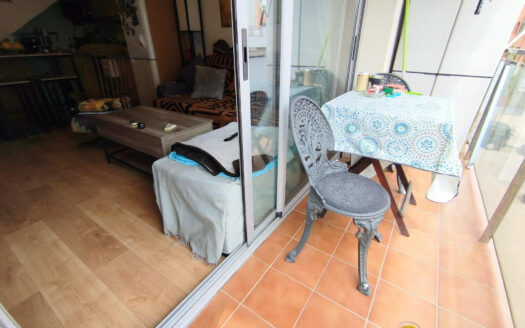 Пентхаус в Канет-де-Мар