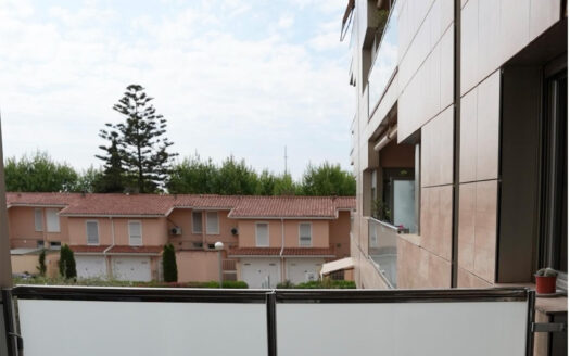 Квартира в Калелье