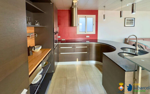 Пентхаус в Льорет-де-Мар