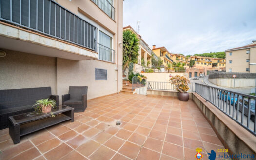 Дом в Сант-Поль-де-Мар