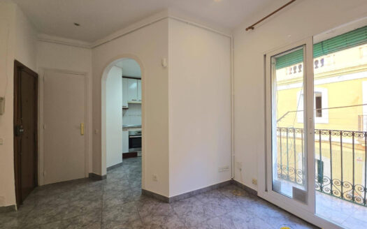 Квартира в Барселоне