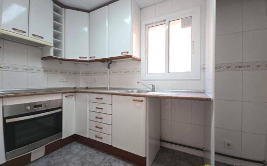 Квартира в Барселоне