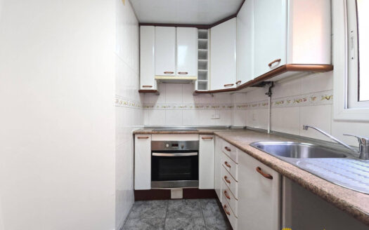 Квартира в Барселоне