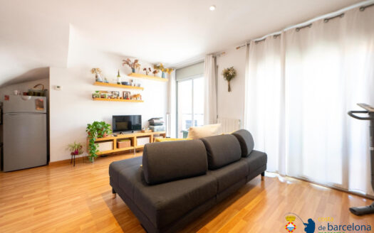 Квартира в Аренис-де-Мунт