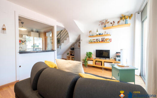 Квартира в Аренис-де-Мунт