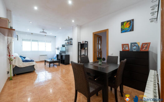 Квартира в Пинеда-де-Мар