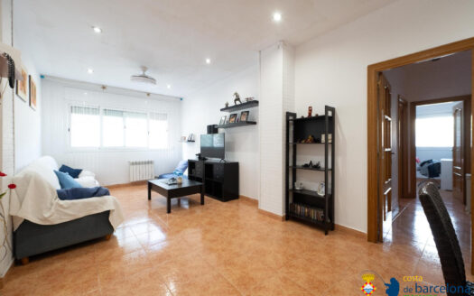 Квартира в Пинеда-де-Мар