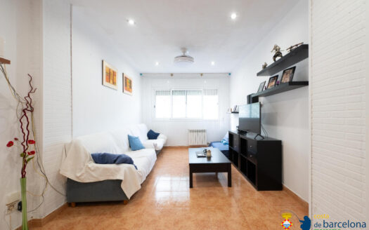 Квартира в Пинеда-де-Мар