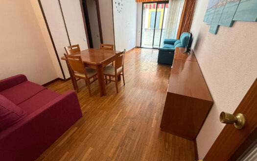 Квартира в Калелье