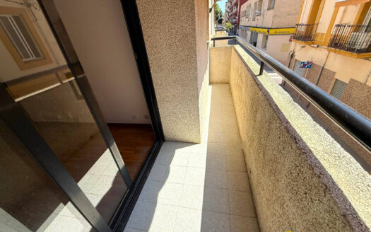 Квартира в Калелье