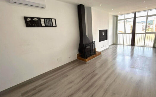 Квартира в Пинеда-де-Мар