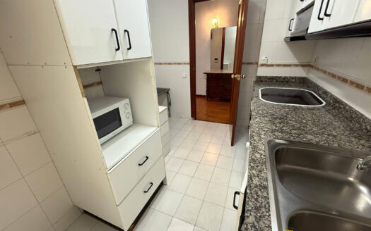 Квартира в Калелье