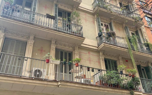 Квартира в Барселоне