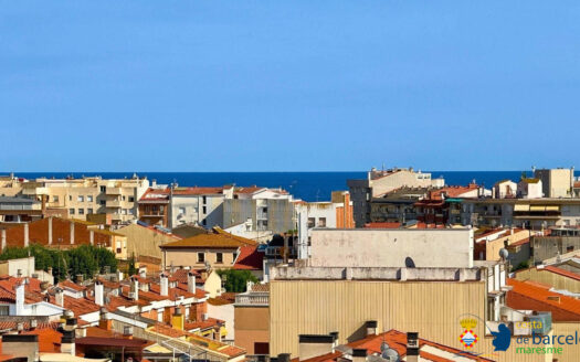 Пентхаус в Пинеда-де-Мар