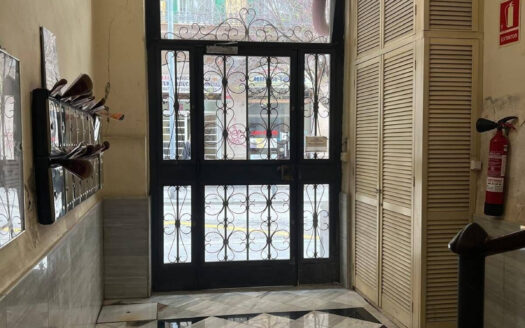 Квартира в Барселоне