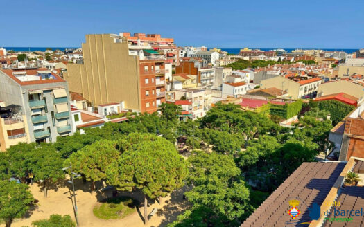 Пентхаус в Пинеда-де-Мар