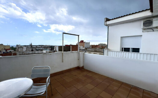 Пентхаус в Пинеда-де-Мар