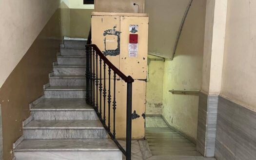 Квартира в Барселоне