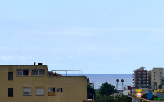 Пентхаус в Пинеда-де-Мар