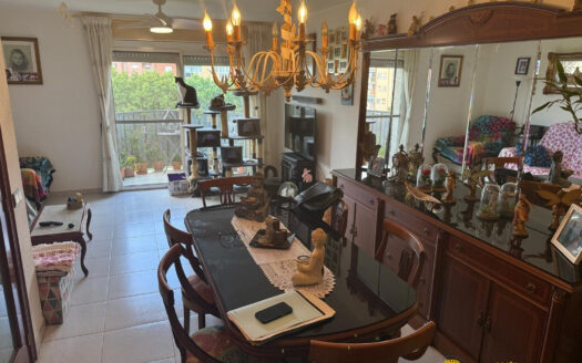 Пентхаус в Матаро