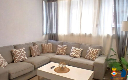 Квартира в Матаро