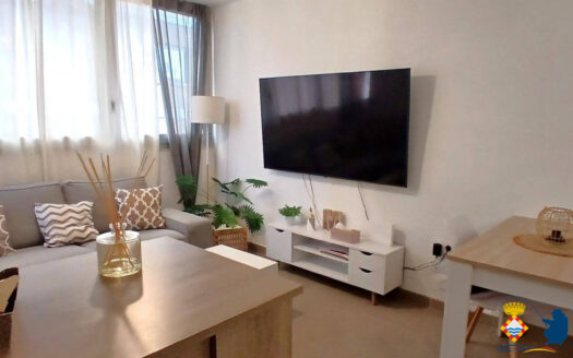 Квартира в Матаро