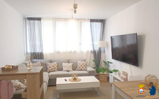 Квартира в Матаро