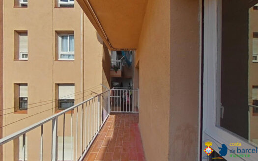 Квартира в Матаро