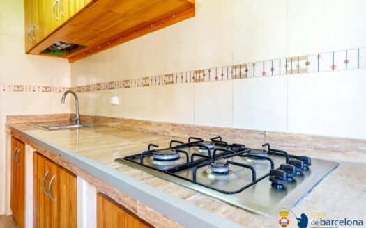 Квартира в Матаро