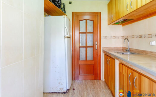 Квартира в Матаро