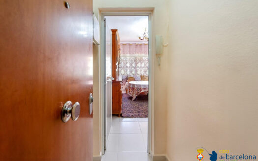 Квартира в Матаро