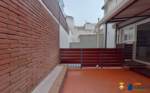 Квартира в Матаро