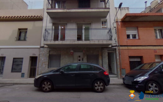 Квартира в Матаро