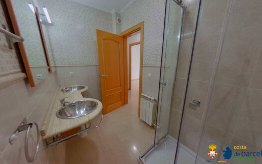 Квартира в Матаро