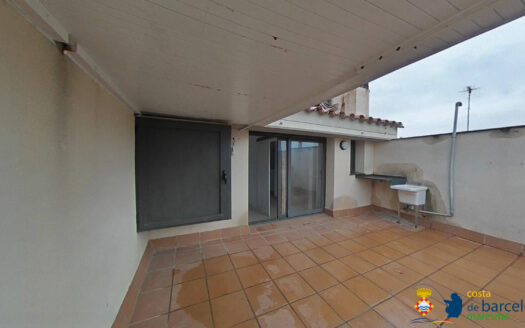 Дуплекс в Матаро