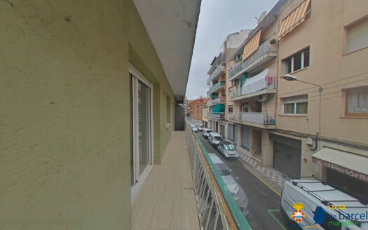 Квартира в Пинеда-де-Мар