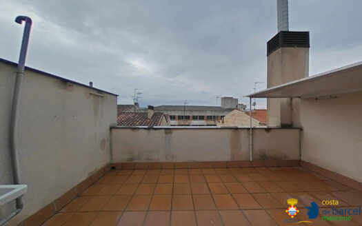 Дуплекс в Матаро