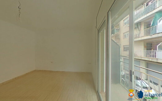 Квартира в Пинеда-де-Мар