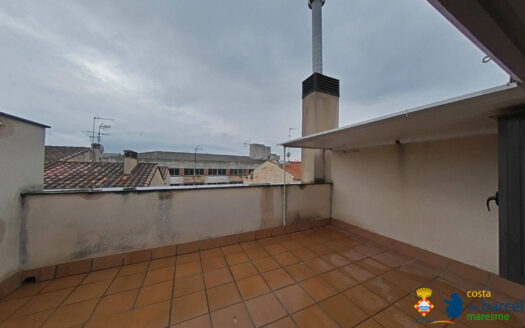 Дуплекс в Матаро