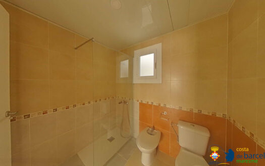 Квартира в Пинеда-де-Мар