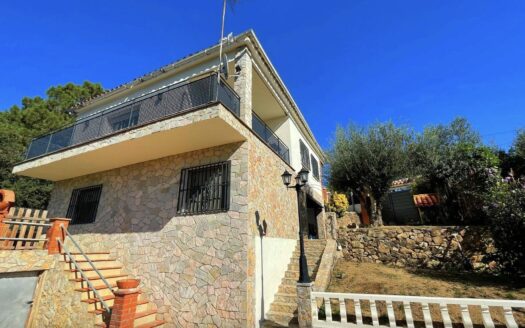 Дом в Mont Lloret, Lloret de Mar