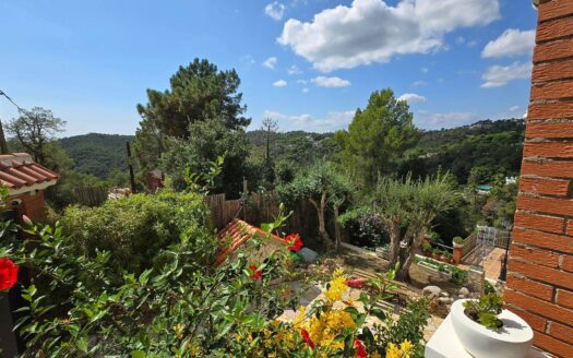 Дом в Mont Lloret, Lloret de Mar