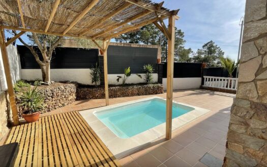 Дом в Mont Lloret, Lloret de Mar