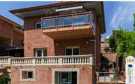 Дом, который вы искали в Алелье!