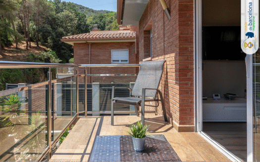 Дом, который вы искали в Алелье!